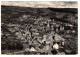 46 - BELLE CARTE PHOTO 1955 : LACAPELLE-MARIVAL - VUE GÉNÉRALE - LOT - Lacapelle Marival