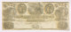 USA U.s.a. 5 Dollars $ Michigan The Tecumseh Bank  LOTTO 602 - Confederate Currency (1861-1864)