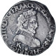 France, Henri IV, 1/2 Franc, 1590, Bordeaux, Argent, TB, Gadoury:590 - 1589-1610 Enrique IV