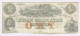 USA U.s.a. 2 Dollars $ Michigan Rail Road Bank  LOTTO 603 - Devise De La Confédération (1861-1864)