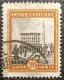 VATICAN. Y&T N°47. USED. - Usados