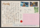 2014 - USA - Postcard/Bedarfsbeleg, Gelaufen V. Umatilla/Florida N. Linz/Austria - S. Scan  (us 9004) - Cartes Souvenir