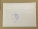 Suomi Finland Used Letter Stamp Cover Amos Andersson Aartomaa 2021 - Cartas & Documentos