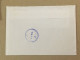 Suomi Finland Used Letter Stamp Cover Amos Andersson Aartomaa 2021 - Lettres & Documents