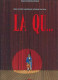 Julius Corentin Acquefacques 2 La Qu...  RARE EO DEDICACE BE Delcourt 10/1991 Mathieu (BI3) - Opdrachten