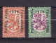 Finland 1928 Phil Exhibition  Overprint MH 15933 - Unused Stamps