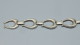 Delcampe - -ANCIEN BRACELET ARGENT 835e MAILLONS FERS A CHEVAUX FER A CHEVAL BIJOU ANCIEN  E - Bracelets