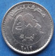 LEBANON - 500 Livres 2012 KM# 39a Independent Republic - Edelweiss Coins - Libanon