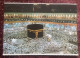 SAUDI ARABI ,MECCA ,THE HOLY  KA'ABA ,POSTCARD - Saudi Arabia