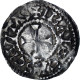 France, Charles Le Chauve, Denier, 822-840, Bayeux, Billon, TTB+, Prou:403-405 - Altri & Non Classificati