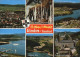 72412191 Attendorn Burg Schnellenberg Listersee Atta-Hoehle Attendorn - Attendorn