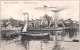 Kiel-Gaarden , Krupp'sche Werft (Datiert 1912) - Kiel