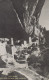 BU42. Vintage US Postcard. Cliff Palace, Vesa Verde National Park, Colorado. Conoco - Mesa Verde