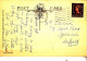 BU09. Vintage Postcard. Pavilion Rockery, Bournemouth. - Bournemouth (fino Al 1972)