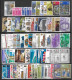 ROYAUME UNI COLLECTION DE 147 TIMBRES N° 506 Et 1071  (YT) COTE ++ DE 80  EUROS - Used Stamps