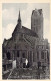 Wismar - Marienkirche Gel.1936 - Wismar