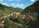 72410076 Wolfach Stadtansicht Wolfach - Wolfach