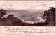 Bingen , Blick V.d. Eremitage (Bahnpost Stempel: Cöln-Frankfurt 1903 - Bingen