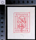 EX LIBRIS  GERHARD TAG Per SUSANNE HUBNER 1992 L27b-F01 - Exlibris