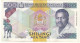 CRBX327 BILLETE TANZANIA 500 SHILINGI MBC - Other - Africa