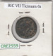 CRE2559 MONEDA ROMANA AE3 TICINUM CONSTANTINO I SOL INVICTO 316 - Other & Unclassified