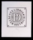 EX LIBRIS  GERHARD TAG Per PETER DIETRICH L27b-F01 - Exlibris