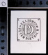 EX LIBRIS  GERHARD TAG Per PETER DIETRICH L27b-F01 - Exlibris