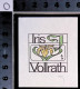 EX LIBRIS  GERHARD TAG Per IRIS VOLLRATH L27b-F01 - Exlibris