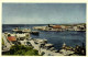 Curacao, N.A., WILLEMSTAD, Harbour Entrance "Anna Bay" (1950s) Curiosa Postcard - Curaçao