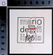 EX LIBRIS  GERHARD TAG Per MARIO DE FILIPPIS L27b-F01 - Exlibris