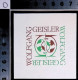 EX LIBRIS  GERHARD TAG Per WOLFGANG GEISLER L27b-F01 - Exlibris
