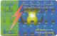 Bahrain - Batelco - Saving Power Is A Good Idea, 3BD Prepaid Card, Used - Bahreïn