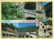 38. VERCORS HAUT LIEU DE FRANCE - Multivues (voir Scan Recto/verso) - Vercors