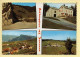 38. PAYSAGE DU VERCORS - Multivues (animée, Vaches) CPSM (voir Scan Recto/verso) - Vercors