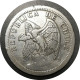 Monnaie Chili - 1933 - 1 Peso - Chile