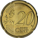 Slovaquie, 20 Euro Cent, 2012, Kremnica, BU, FDC, Or Nordique, KM:99 - Slowakei