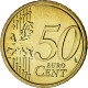 Slovaquie, 50 Euro Cent, 2012, Kremnica, BU, FDC, Or Nordique, KM:100 - Eslovaquia