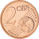 Slovaquie, 2 Euro Cent, 2012, Kremnica, BU, FDC, Cuivre Plaqué Acier, KM:96 - Slovakia
