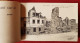 Delcampe - Carnet Incomplet, Reste 9 Cartes - Roye En Ruines - Album Souvenir - Roye