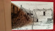 Delcampe - Carnet Incomplet, Reste 9 Cartes - Roye En Ruines - Album Souvenir - Roye