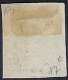 Luxembourg - Luxemburg - Timbres - Armoires   1866    2C.   °   Certifié    Michel 13 - 1859-1880 Armoiries