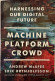 Machine, Platform, Crowd: Harnessing Our Digital Future - Computer