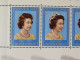 New Zealand 1977 Queen Silver Jubilee Sheet - Mint - Unused Stamps