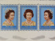 New Zealand 1977 Queen Silver Jubilee Sheet - Mint - Unused Stamps