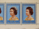 New Zealand 1977 Queen Silver Jubilee Sheet - Mint - Nuevos