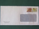 Switzerland 2009 Cover Reinach To Germany - Bird Wheat - Briefe U. Dokumente