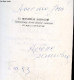 Le Bonheur Arraché - Témoignage D'une Femme Médecin En Pays Communiste + Envoi De L'auteur - Danubia Hélène , Daniel-Ang - Livres Dédicacés