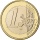 Pays-Bas, Beatrix, Euro, 2004, Utrecht, BU, FDC, Bimétallique, KM:239 - Netherlands