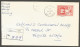 1963 FDC First Day Cover $1.00 Export #411 Ottawa Ontario - Postgeschiedenis