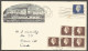 1963 Nipissing Steamboat Illustrated Cover 10c Cameos Barrie Ontario Local - Postal History